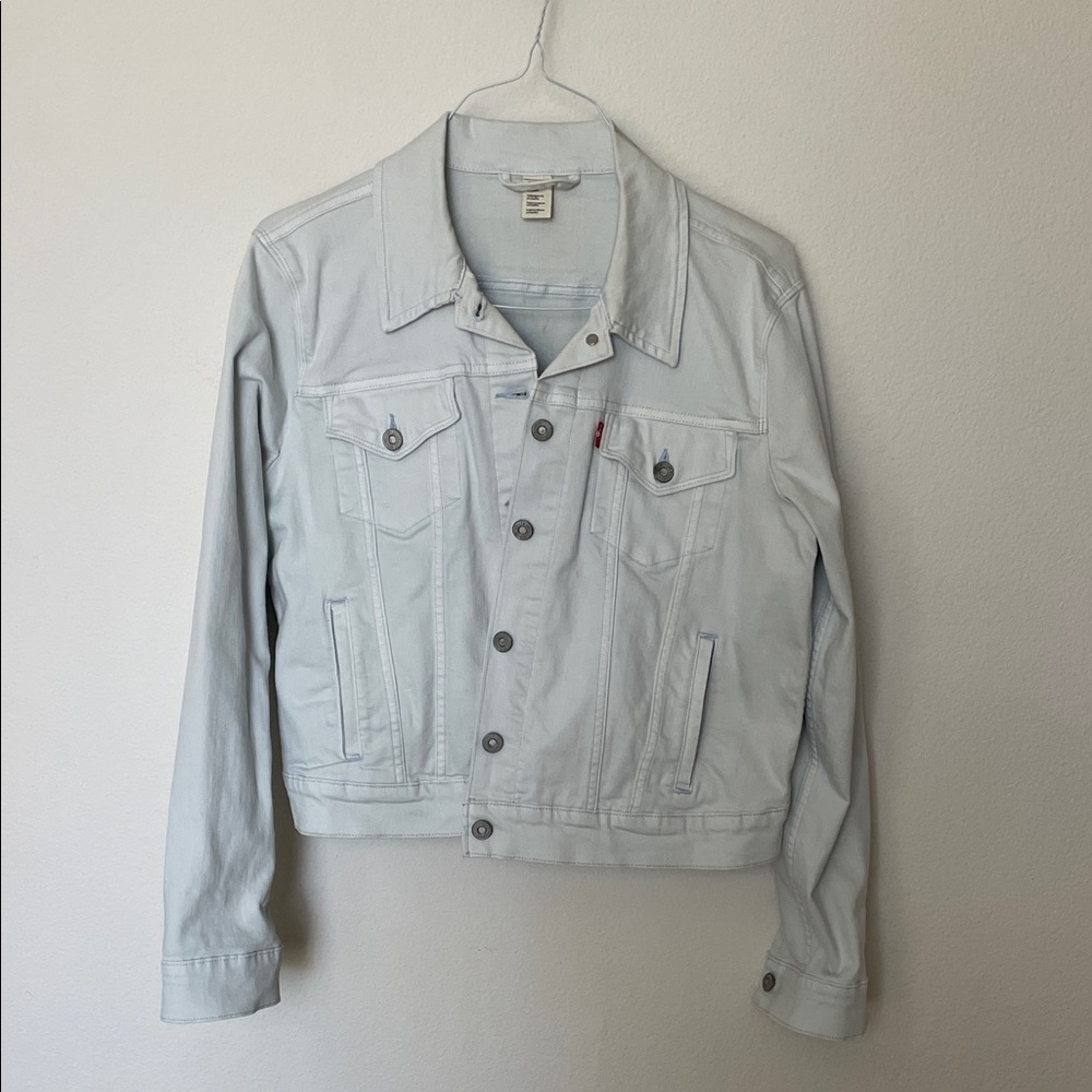 Levi Jacket - image 1